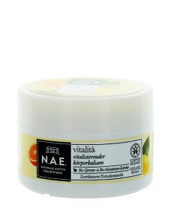 N.A.E Balsam de corp 200 ml Vitalita