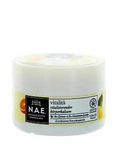 N.A.E Balsam de corp 200 ml Vitalita