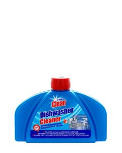 At Home Solutie curatat masina de spalat vase 250 ml Total Action