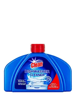 At Home Solutie curatat masina de spalat vase 250 ml Total Action