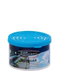 Car Concept Odorizant auto 90 g New Car