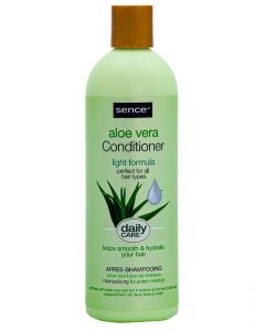 Sence Beauty Balsam de par 400 ml Aloe Vera