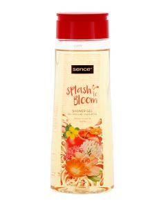 Sence Beauty Gel de dus 300 ml Flower Crush&Apple