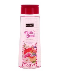 Sence Beauty Gel de dus 300 ml Floral Moments&Grapefruit
