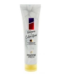Pantene Balsam de par 160 ml Volume & Color Glow (in tub)