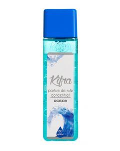 Kifra Parfum de rufe concentrat 200 ml Ocean