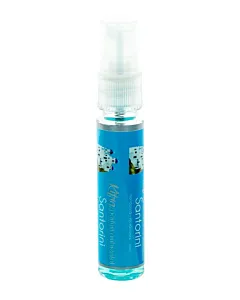 Kifra Mini Parfum de camera 25 ml Santorini