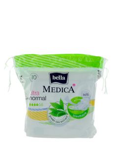Bella Absorbante normal 10 buc Medica Ultra Normal
