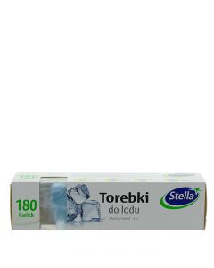 Stella Pungi pentru gheata 180 cuburi