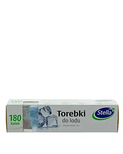 Stella Pungi pentru gheata 180 cuburi