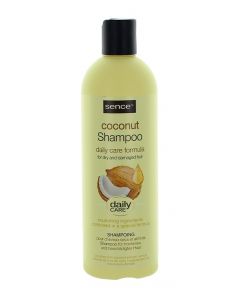 Sence Beauty Sampon 400 ml Coconut
