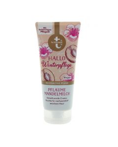 T by Tetesept Gel de dus 200 ml Hello Winter (in tub)