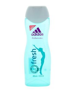 Adidas Gel de dus Femei 400 ml Fresh