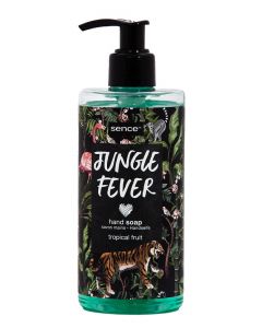Sence Beauty Sapun lichid cu pompa 300 ml Tropical Fruit