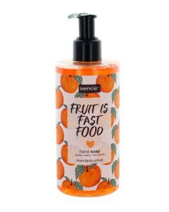 Sence Beauty Sapun lichid cu pompa 300 ml Mandarin Citrus
