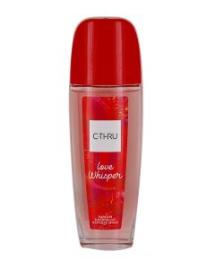 C-Thru Spray natural 75 ml Love Whisper