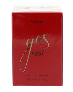 Elode Parfum femei 100 ml Yes I Do