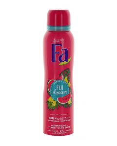 Fa Spray deodorant 150 ml Fiji Dream