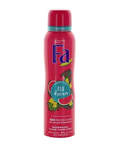 Fa Spray deodorant 150 ml Fiji Dream
