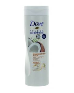 Dove Lotiune de corp 400 ml Regenerierendes Ritual