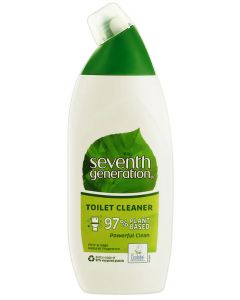 Seventh Generation Solutie curatat WC 500 ml Pine&Sage Scent