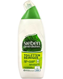 Seventh Generation Solutie curatat WC 500 ml Pine&Sage Scent