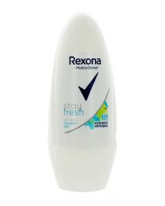 Rexona Roll-on Femei 50 ml Stay Fresh