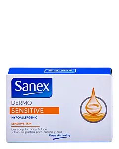 Sanex Sapun 90 g Sensitive