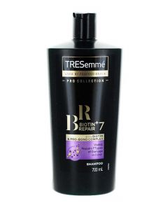 Tresemme Sampon 700 ml Biotin Repair +7