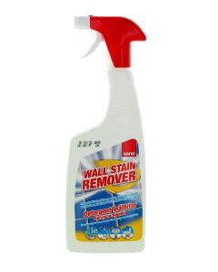Sano Detergent inalbitor cu pompa 750 ml Wall Stain Remover