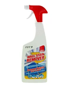 Sano Detergent inalbitor cu pompa 750 ml Wall Stain Remover