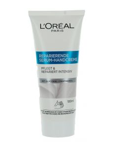 L'oreal Crema de maini 100 ml Repairing Serum(in tub)