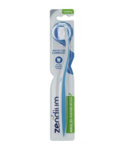 0018707 ∙ Zendium Periuta de dinti 1 buc Complete Protection Soft