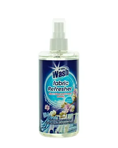 At Home Spray pentru textile 300 ml Refresher Fresh Cotton