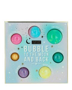 Sence Collection Set bombe de baie 7 buc