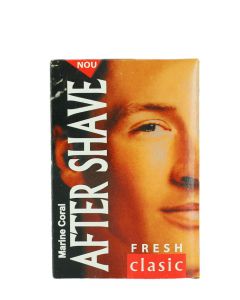 Coral After Shave 100 ml Clasic