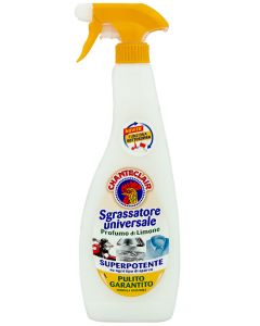 Chante Clair Degresant cu pompa 600 ml Lamaie