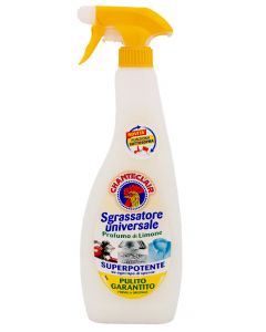 Chante Clair Degresant cu pompa 600 ml Lamaie
