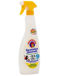 Chante Clair Degresant cu pompa 600 ml Lamaie