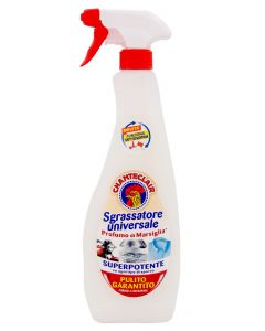 Chante Clair Degresant cu pompa 600 ml Marsiglia