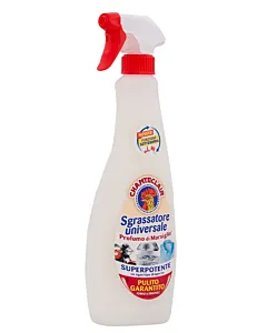 Chante Clair Degresant cu pompa 600 ml Marsiglia