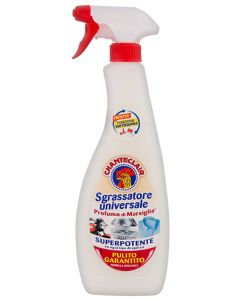 Chante Clair Degresant cu pompa 600 ml Marsiglia