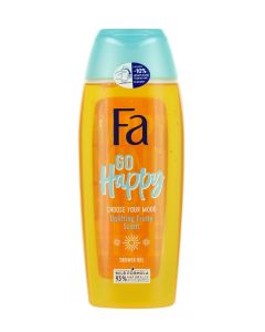 Fa Gel de dus 400 ml Go Happy
