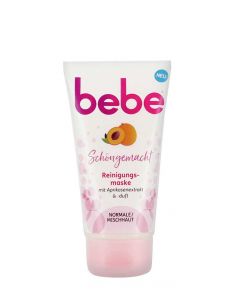 Bebe Masca de fata 75 ml Normal