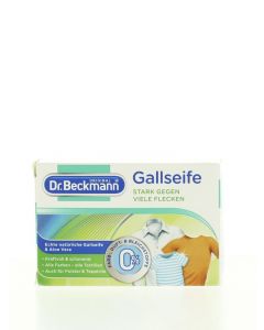Dr. Beckmann Sapun pentru indepartarea petelor 100 g 