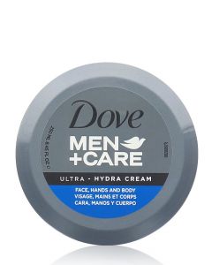 Dove Men+Care Crema 250 ml Ultra Hydra