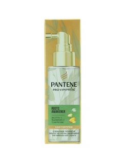Pantene Tratament pentru intarirea parului cu pompa 100 ml Roots Awakener