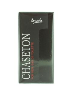 Ilvande Parfum barbati 100 ml Chaseton