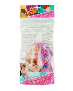 Disney Princess Sticla pliabila 0.4-0.5 L