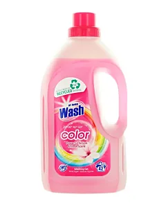 At Home Detergent lichid 1.5 L 42 spalari Color